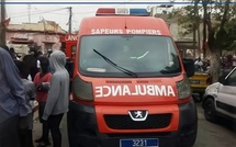 Un cultivateur tué dans un accident avec un camion-citerne à Ngadiaga