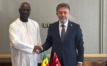 Sénégal et Turquie lancent un projet agricole pilote de 500 hectares pour renforcer la souveraineté alimentaire