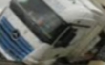 Ngadiaga – Un cultivateur tué sur la route des Niayes par un camion-citerne des ICS