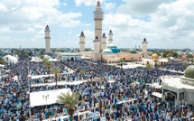 Magal de Touba : 95 % des engagements déjà réalisés selon Jean-Baptiste Tine