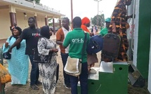 Magal 2025 : le DG du Gts Matar Bâ salue l’engagement des autorités et renforce le dispositif ferroviaire pour acheminer les pèlerins vers Touba