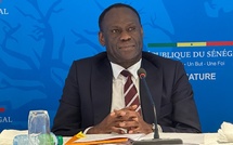 Ousmane Diagne appelle à préserver l’intégrité de la justice sénégalaise