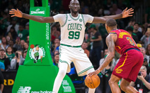Afrobasket 2025 : Desagana Diop explique le forfait de Tacko Fall