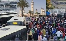 Grand Magal de Touba : quand l’économie des autres villes marque le pas