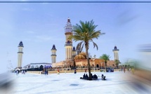 Grand Magal 2025 : un dispositif sécuritaire renforcé avec plus de 4 600 policiers mobilisés à Touba Grand Magal 2025 : un dispositif sécuritaire renforcé avec plus de 4 600 policiers mobilisés à Touba