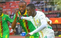 CHAN 2025 : le Sénégal accroche le nul face au Congo et reste leader du groupe D