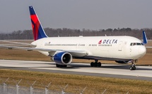 Dakar : un vol Delta Airlines pour New York contraint à un retour d’urgence