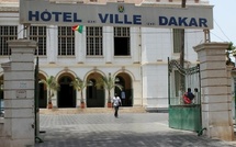 Escroquerie : un faux mandat au nom de la maire de Dakar pour soutirer de l’argent Escroquerie : un faux mandat au nom de la maire de Dakar pour soutirer de l’argent