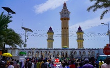 Grand Magal 2025 : 6,5 millions de pèlerins accueillis à Touba