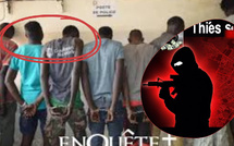Thiès sous tension : meurtres, braquages, drames… le sombre bilan de mi-août 2025