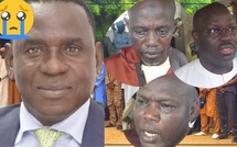 Thiès : hommage à Alassane Cissé, journaliste de la RTS, inhumé à Takhikao Thiès : hommage à Alassane Cissé, journaliste de la RTS, inhumé à Takhikao