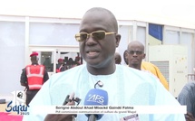 Grand Magal de Touba : mise en garde de Serigne Abdou Ahad Gaïndé Fatma aux médias