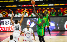 Afrobasket 2025 : première défaite du Sénégal face à l’Égypte