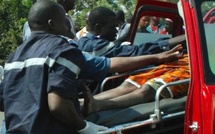 Accident à Sinthiang Koundara : un mort et trois blessés dans une collision