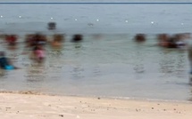 Kaolack : appel à plus de sécurité sur les plages pour éviter les noyades