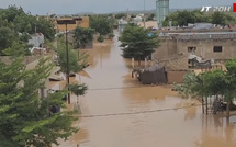 Hivernage meurtrier à Tambacounda : cinq décès enregistrés après les pluies du 14 août Hivernage meurtrier à Tambacounda : cinq décès enregistrés après les pluies du 14 août