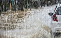 Sénégal : retour annoncé de fortes pluies avec risques d’inondations dès mercredi