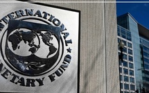 Dakar : une mission technique du FMI attendue pour préparer la LFI 2026