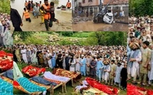 Inondations meurtrières au Pakistan : plus de 300 morts dans la région de Khyber Pakhtunkhwa