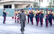 Bassirou Diomaye Faye en visite officielle au Japon pour la TICAD 9