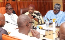 Gamou de Tivaouane : Jean Baptiste Tine appelle au respect des engagements des services de l’État