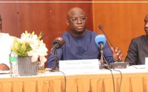 Sénégal : une stratégie de rationalisation des dépenses pour ramener le déficit budgétaire à 3% du PIB d’ici 2027