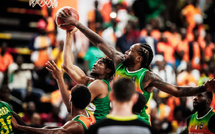 Afrobasket 2025 : le Sénégal s’impose face au Nigeria et file en demi-finale