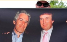 Affaire Epstein : Revers pour Trump, un juge américain s’oppose à la publication de nouveaux documents
