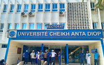 UCAD : une innovation brevetée pour valoriser l’alumine et le phosphate de Thiès UCAD : une innovation brevetée pour valoriser l’alumine et le phosphate de Thiès