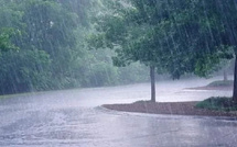 Météo Sénégal : pluies prévues cet après-midi dans plusieurs régions