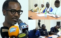 Thiès : le comité préparatoire du Gamou de Ndiassane passe en revue l’organisation du Maouloud
