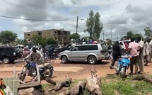 Keur Serigne Djebel : Foule nombreuse aux funérailles de l’ancienne députée Fanta Sall