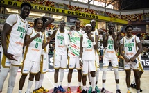Afrobasket : le Sénégal vise une place en finale face au Mali, 20 ans après