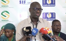 Thiès – 500 artisans sénégalais bénéficient du programme Élan Ci Artisanat pour l'inclusion financière et numérique Thiès – 500 artisans sénégalais bénéficient du programme Élan Ci Artisanat pour l'inclusion financière et numérique