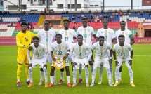 CHAN 2025 : le Sénégal bat l’Ouganda et file en demi-finale contre le Maroc