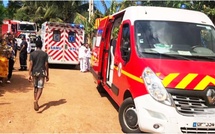 Mont-Rolland : un homme électrocuté dans son champ à Ndiaye Bopp