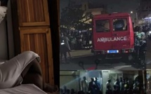Drame à Thiaroye Gare : un homme met fin à ses jours dans des circonstances tragiques