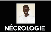 Décès de Mamadou Kanté, ancien journaliste de Radio Sénégal