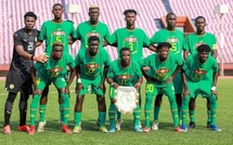 CHAN 2025 : le Sénégal affronte le Maroc pour une place en finale