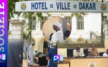 [🛑DIRECT ] Mairie de Dakar: Election du nouveau maire
