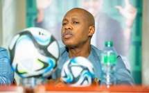 Mady Touré conteste le scrutin de la FSF et dépose un recours