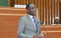 Me Ousmane Diagne plaide pour la prudence dans le traitement des crimes de 2021 à 2024 Me Ousmane Diagne plaide pour la prudence dans le traitement des crimes de 2021 à 2024