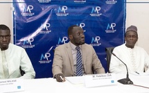 Moustapha Cissé appelle à des réformes durables pour renforcer et protéger la presse sénégalaise