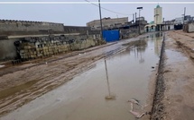 Reprise des opérations d’écrêtage : baisse des eaux à Dakar, Saint-Louis et Touba