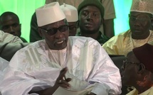 Tivaouane : Serigne Babacar Sy Mansour appelle à la repentance lors de la première nuit du Burd