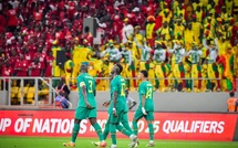 Mondial 2026 : Sénégal – Soudan décalé au 5 septembre pour le Maouloud Mondial 2026 : Sénégal – Soudan décalé au 5 septembre pour le Maouloud