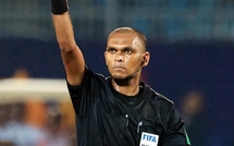 Sénégal-Soudan : le Mauricien HEERALALL Ahmad Imtehaz désigné arbitre