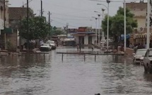 Diourbel : le corps d’un homme de 45 ans retrouvé dans un bassin de rétention Diourbel : le corps d’un homme de 45 ans retrouvé dans un bassin de rétention
