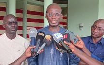 Matam : ouverture de l’Université Souleymane Niang prévue pour octobre 2026