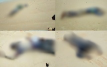 Naufrage au large de la Mauritanie : une pirogue partie de Gambie fait plusieurs morts